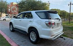 تويوتا فورجنر